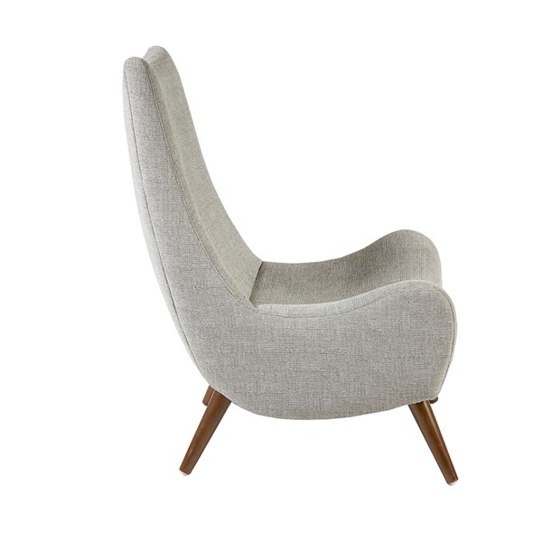 INK+IVY Noe Accent Chair in Tan II100-0357