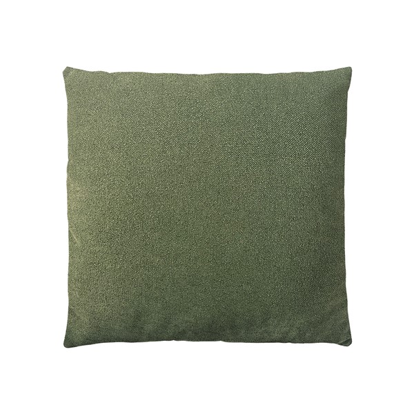 Chapel Hill Monte Solid Square Pillow in Green, 20x20" CH30-0032