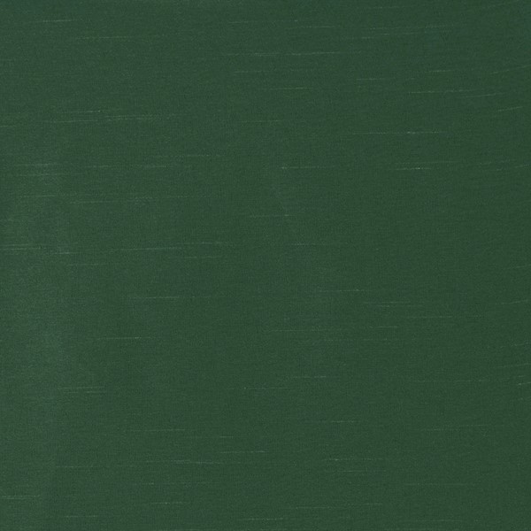 Madison Park Emilia 100% Polyester Solid Faux Silk Lined Twist Tab Window Curtain in Green, 50x84" MP40-8333