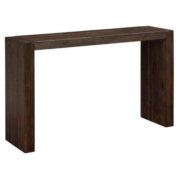 INK+IVY Monterey Console Table in Brown, 54"W II120-0509