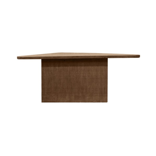 Chapel Hill Trey Crossover Kitchen Table in Brown CH121-1002