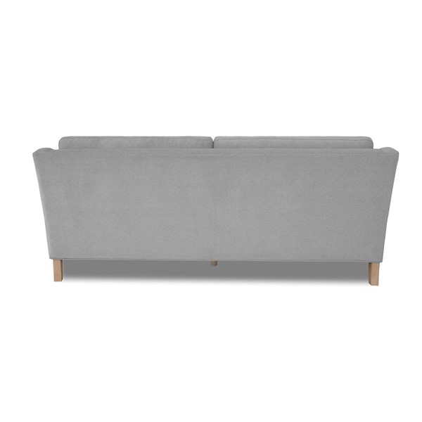 Chapel Hill Gabriella Dining Bench Sofa in Beige CH106-1000