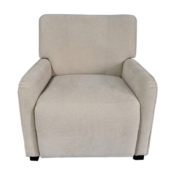 Chapel Hill Kennedy Recliner in Beige CH103-0047