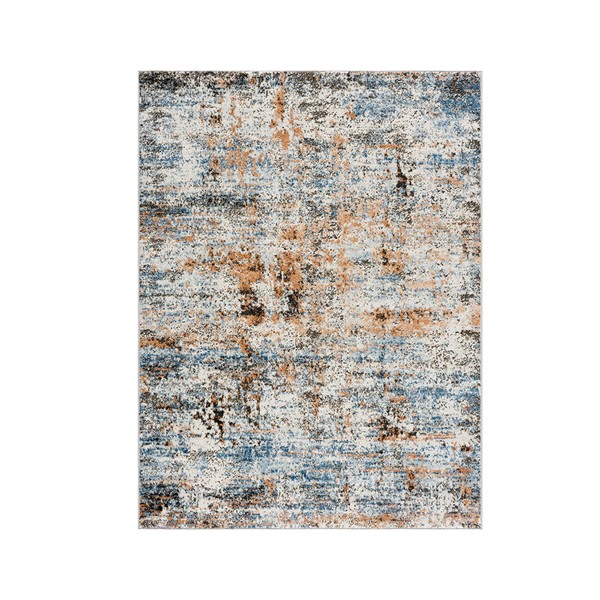 Madison Park Newport Abstract Area Rug, 6x9' MP35-7554