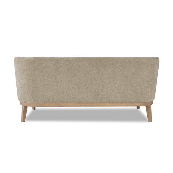 Chapel Hill Laguna Kitchen Sofa in Camel CH106-1004