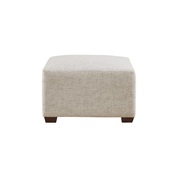 INK+IVY Molly 3-Piece Modular L-Shape Sofa in Linen II90-0557